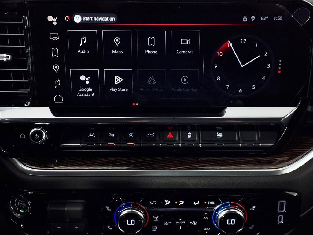 new 2026 GMC Sierra 1500 car, priced at $55,891