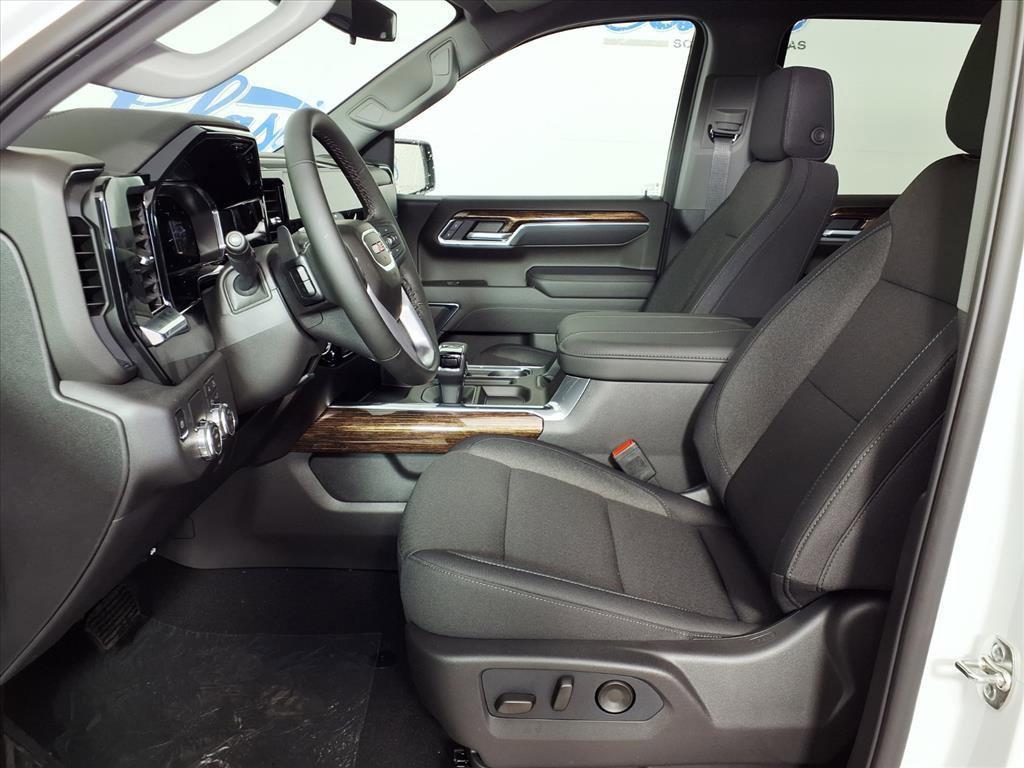 new 2026 GMC Sierra 1500 car, priced at $55,891