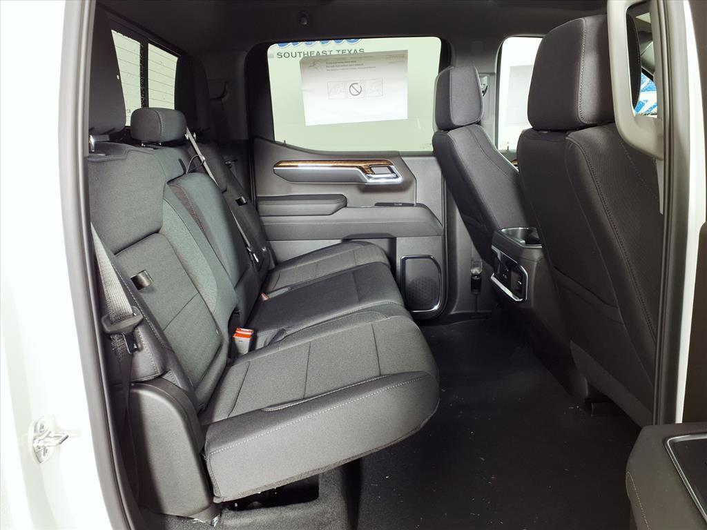 new 2026 GMC Sierra 1500 car, priced at $55,891