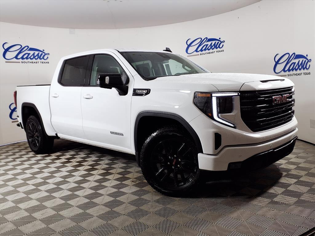new 2026 GMC Sierra 1500 car, priced at $55,891