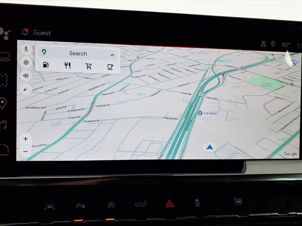 new 2026 GMC Sierra 1500 car, priced at $55,891