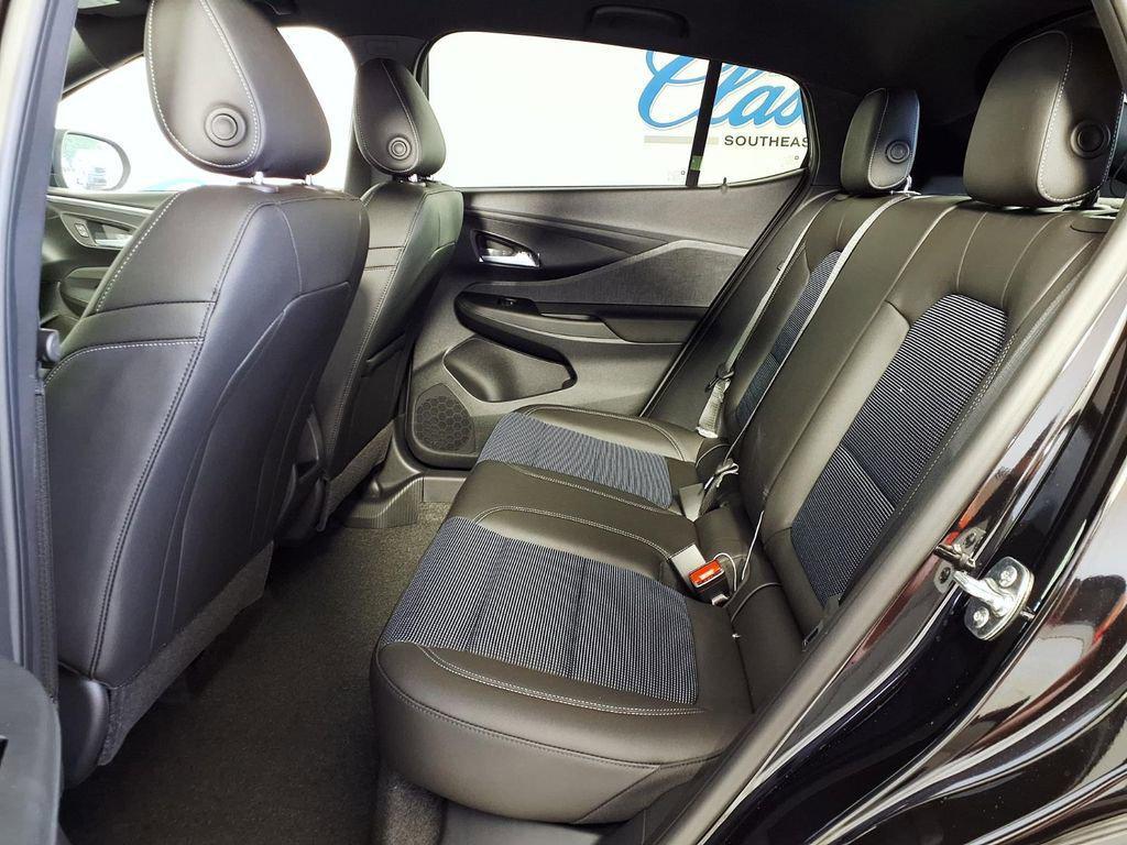new 2026 Buick Envista car, priced at $28,925