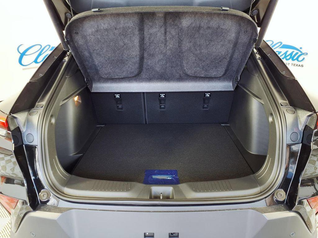 new 2026 Buick Envista car, priced at $28,925