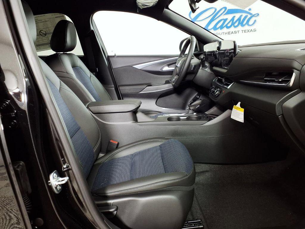 new 2026 Buick Envista car, priced at $28,925