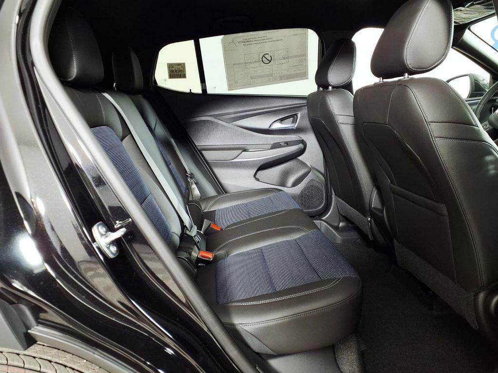 new 2026 Buick Envista car, priced at $28,925