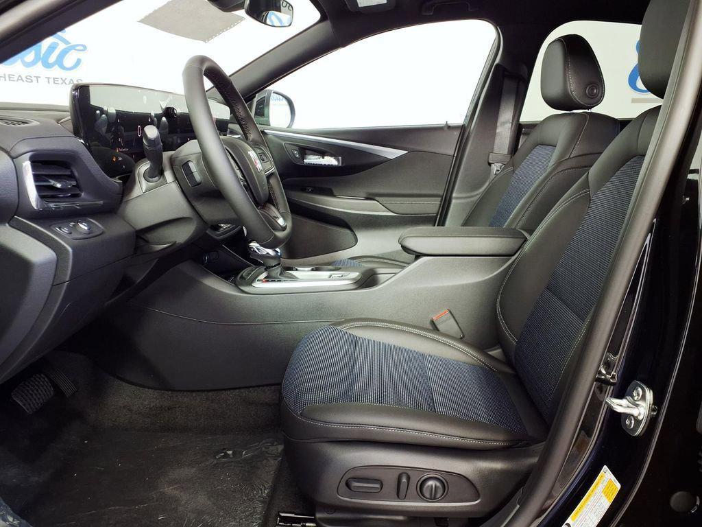 new 2026 Buick Envista car, priced at $28,925