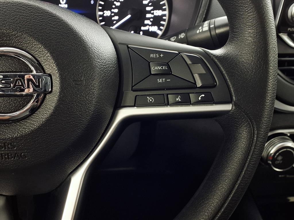 used 2021 Nissan Altima car, priced at $15,823