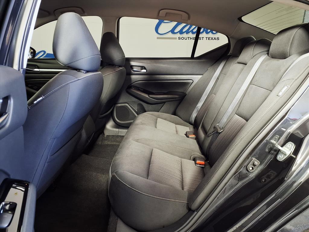 used 2021 Nissan Altima car, priced at $15,823