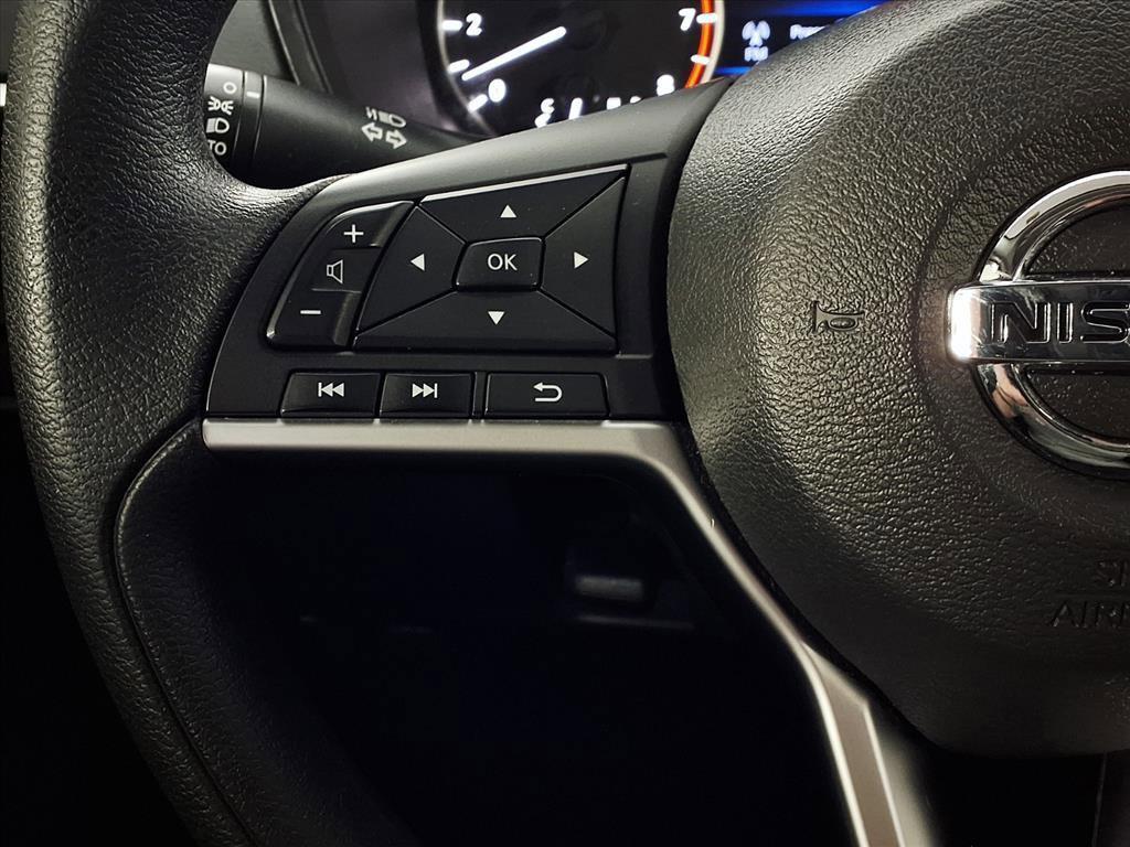 used 2021 Nissan Altima car, priced at $15,823