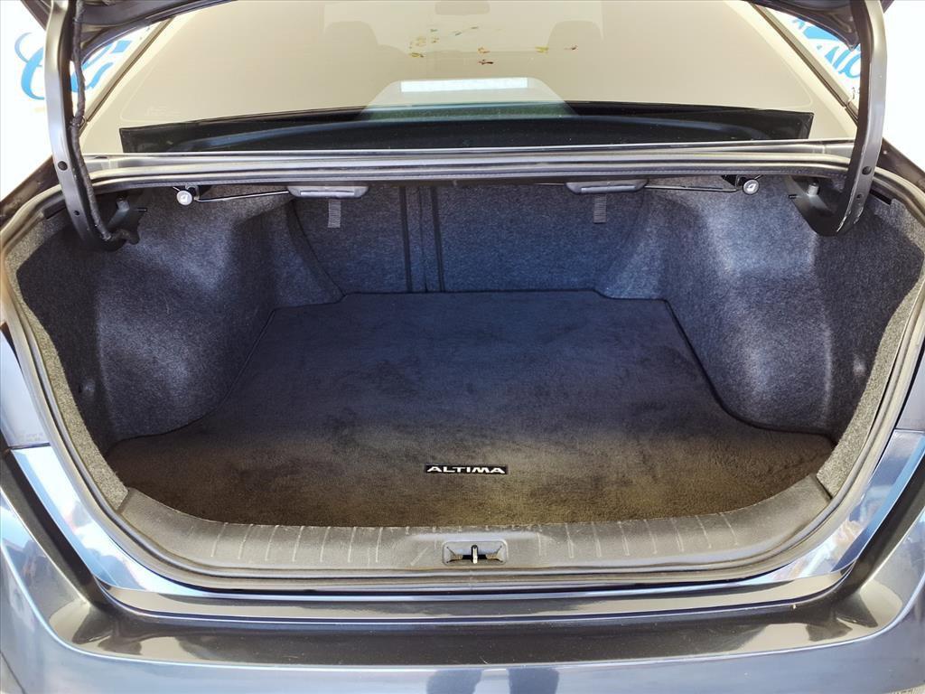 used 2021 Nissan Altima car, priced at $15,823