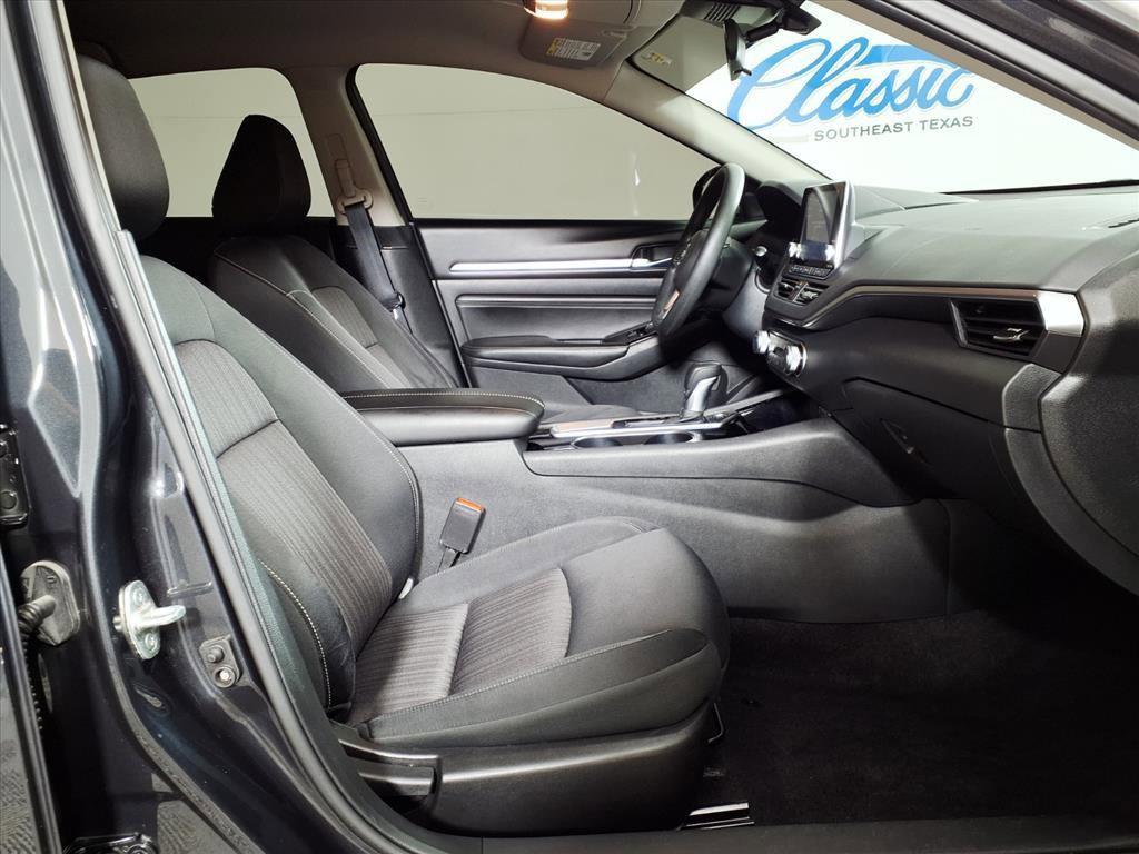 used 2021 Nissan Altima car, priced at $15,823