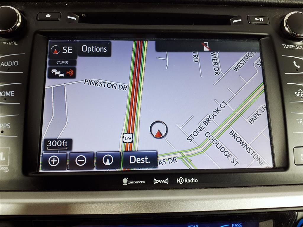 used 2018 Toyota Highlander car, priced at $25,144