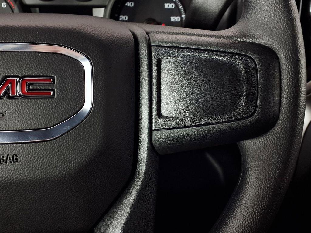 new 2026 GMC Sierra 1500 car, priced at $39,892