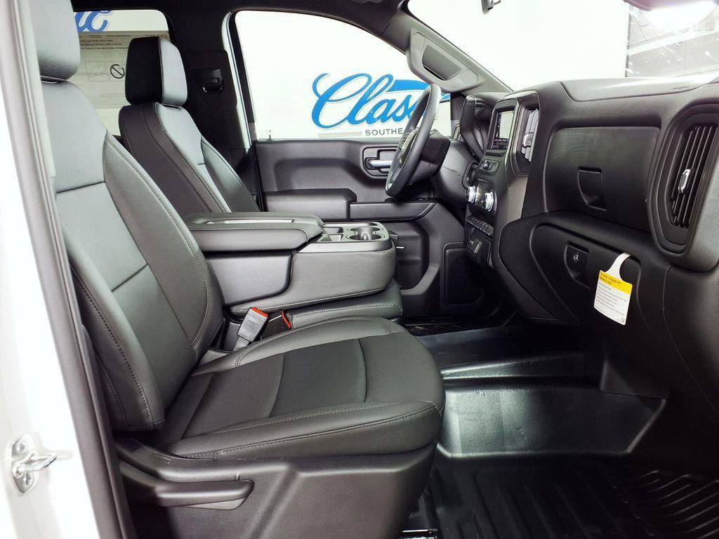new 2026 GMC Sierra 1500 car, priced at $39,892