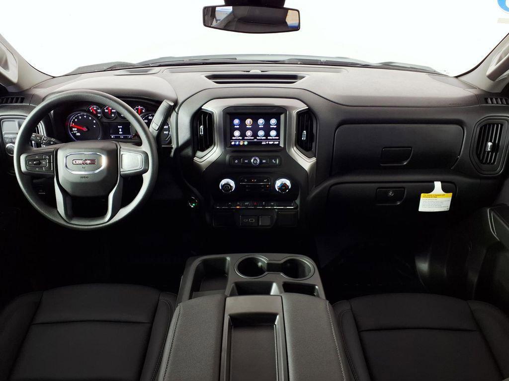 new 2026 GMC Sierra 1500 car, priced at $39,892