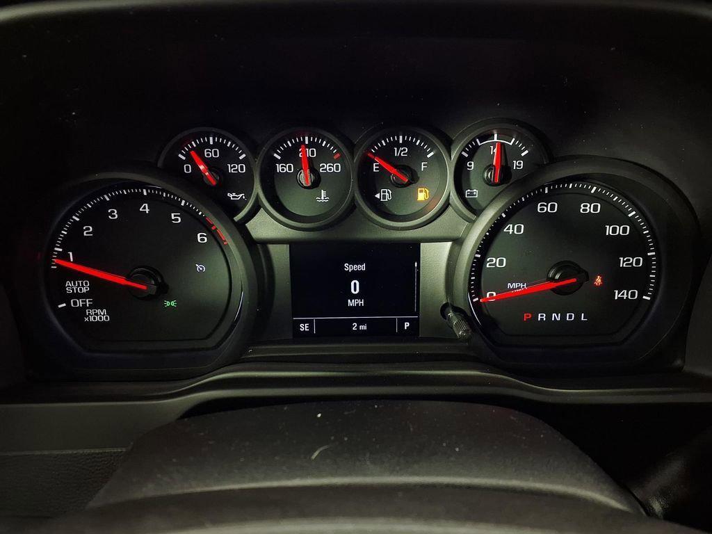 new 2026 GMC Sierra 1500 car, priced at $39,892