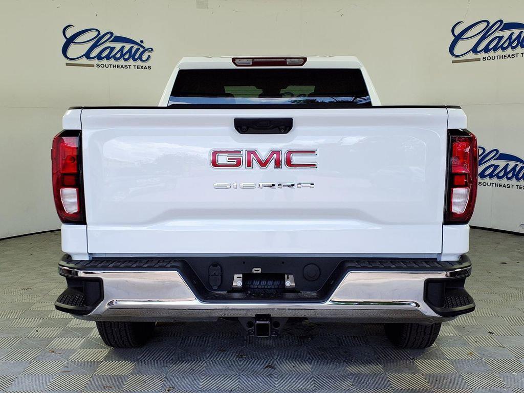 new 2026 GMC Sierra 1500 car, priced at $39,892
