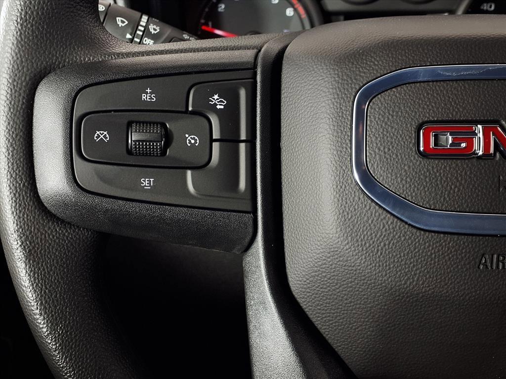 new 2026 GMC Sierra 1500 car, priced at $37,004