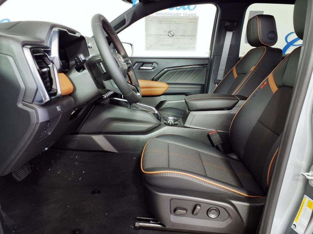 new 2026 GMC Canyon car, priced at $48,892