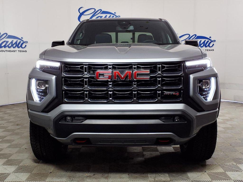 new 2026 GMC Canyon car, priced at $48,892