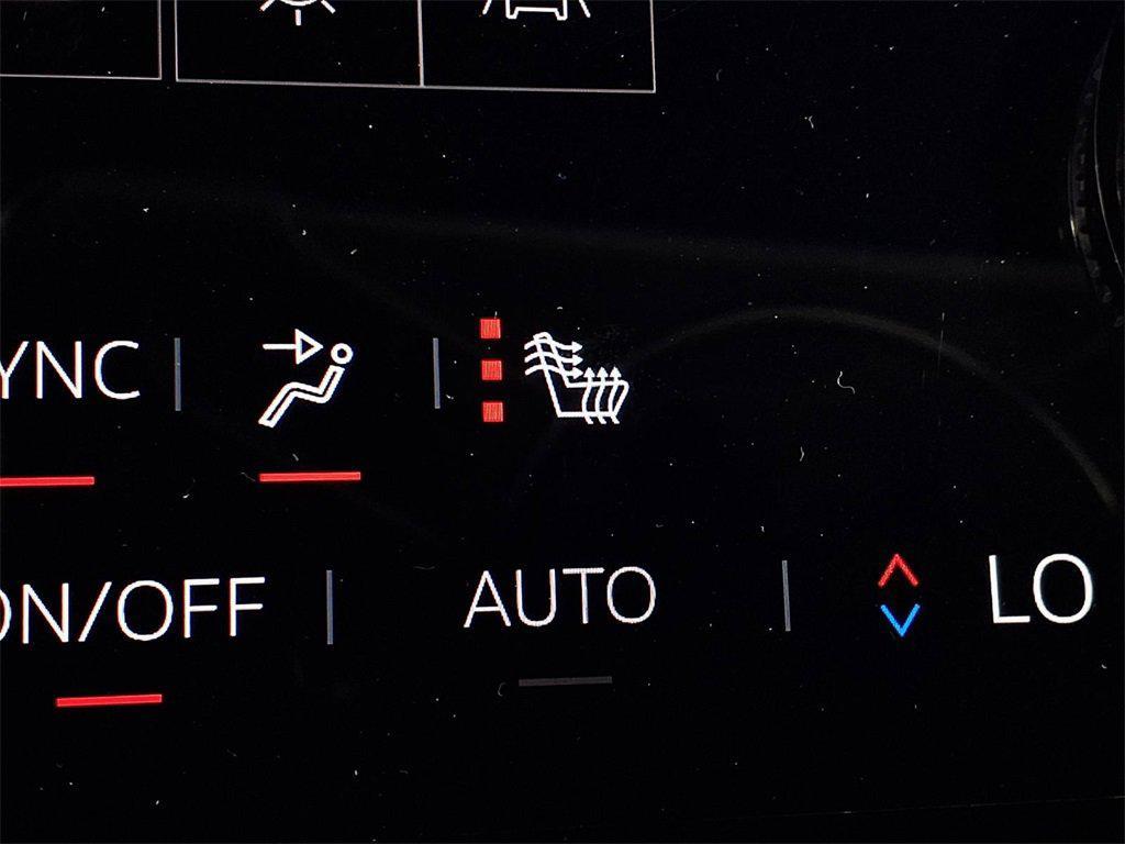 new 2026 GMC Terrain car, priced at $35,990