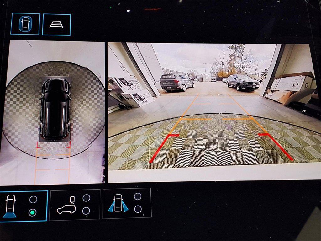 new 2026 GMC Terrain car, priced at $35,990