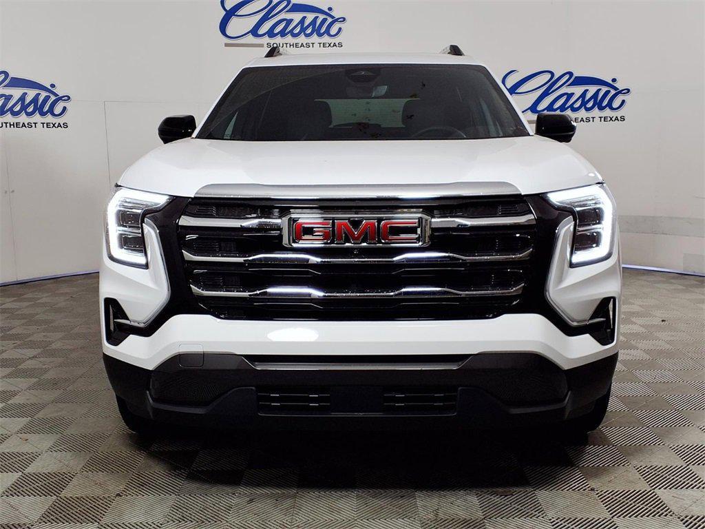 new 2026 GMC Terrain car, priced at $35,990