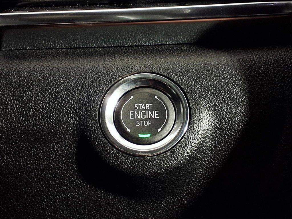 new 2026 GMC Terrain car, priced at $35,990