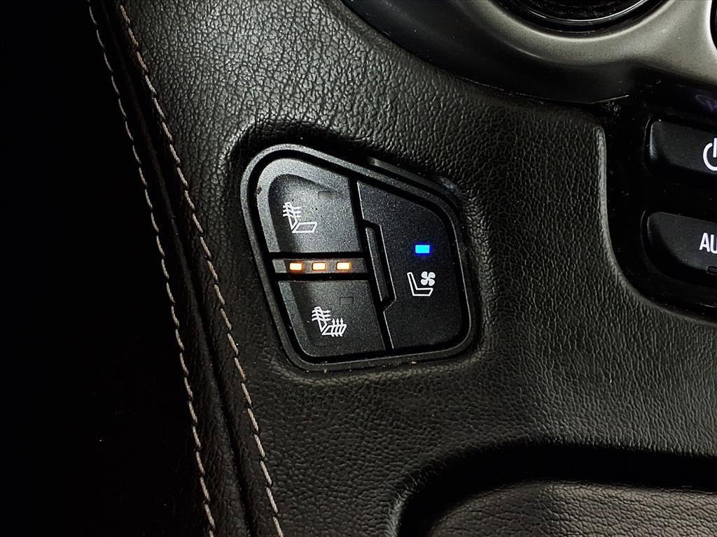 used 2019 Chevrolet Tahoe car, priced at $25,321