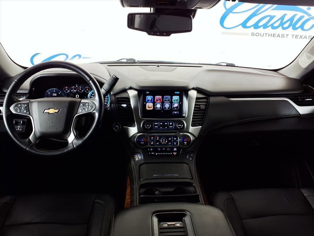 used 2019 Chevrolet Tahoe car, priced at $25,321