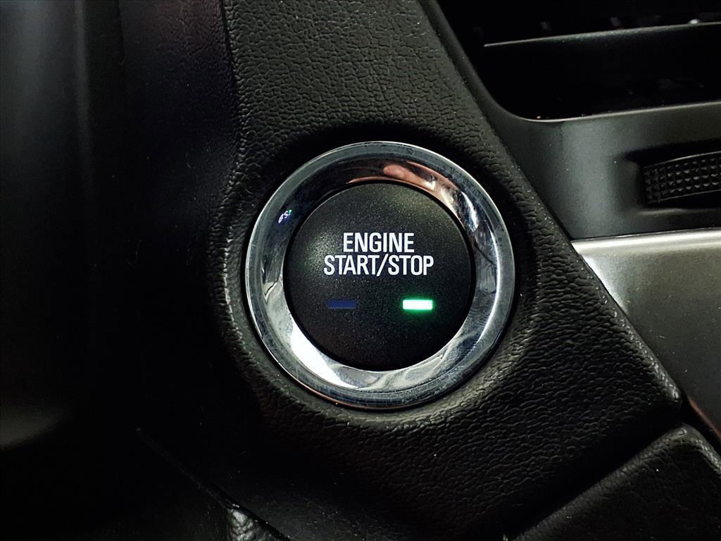 used 2019 Chevrolet Tahoe car, priced at $25,321