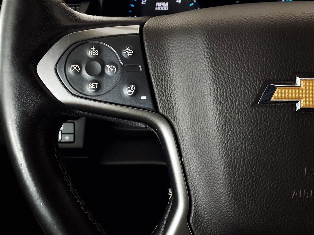 used 2019 Chevrolet Tahoe car, priced at $25,321