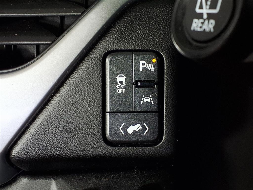 used 2019 Chevrolet Tahoe car, priced at $25,321