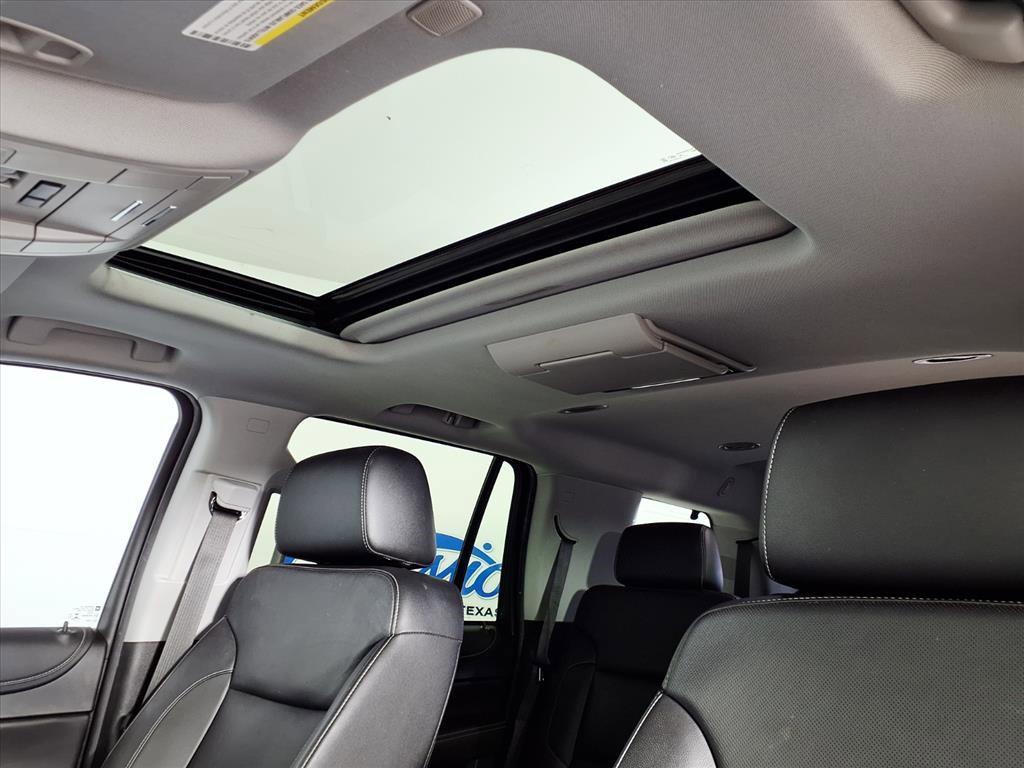 used 2019 Chevrolet Tahoe car, priced at $25,321