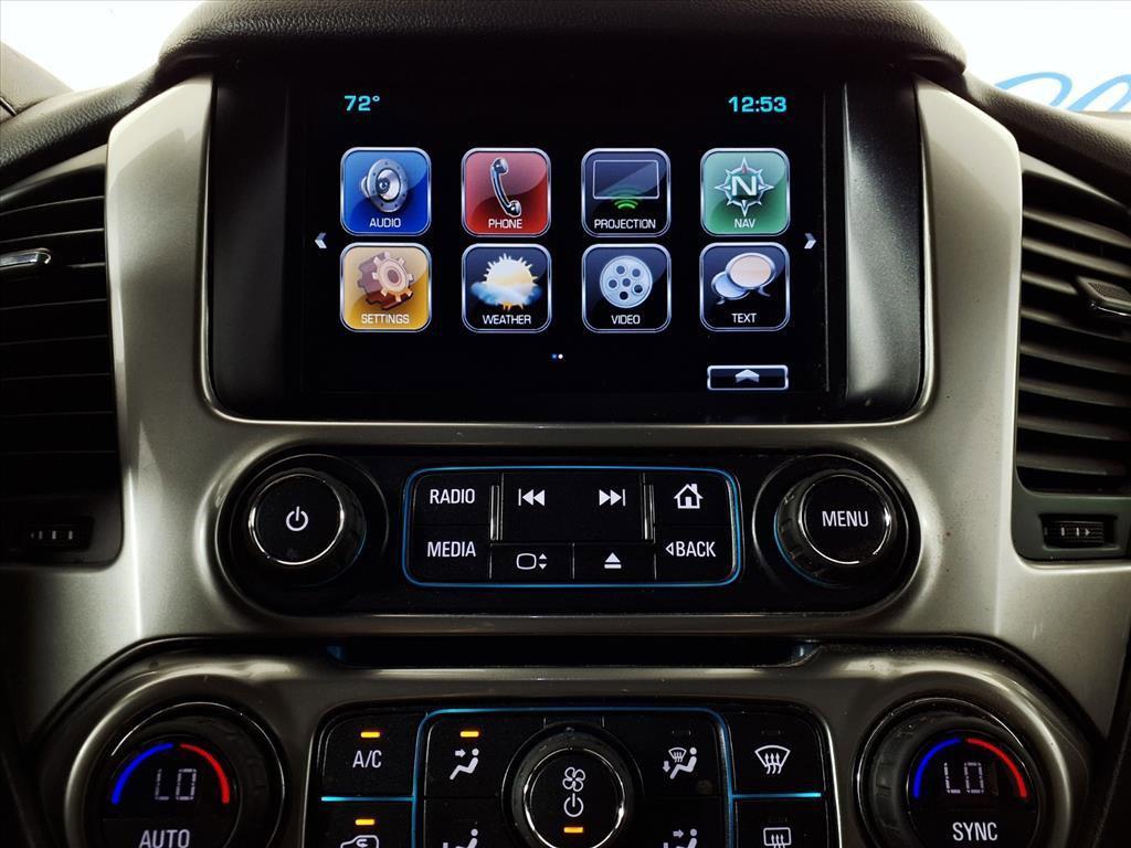 used 2019 Chevrolet Tahoe car, priced at $25,321