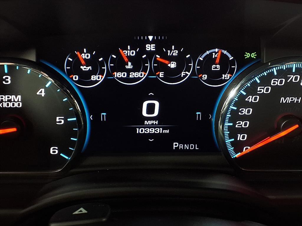 used 2019 Chevrolet Tahoe car, priced at $25,321