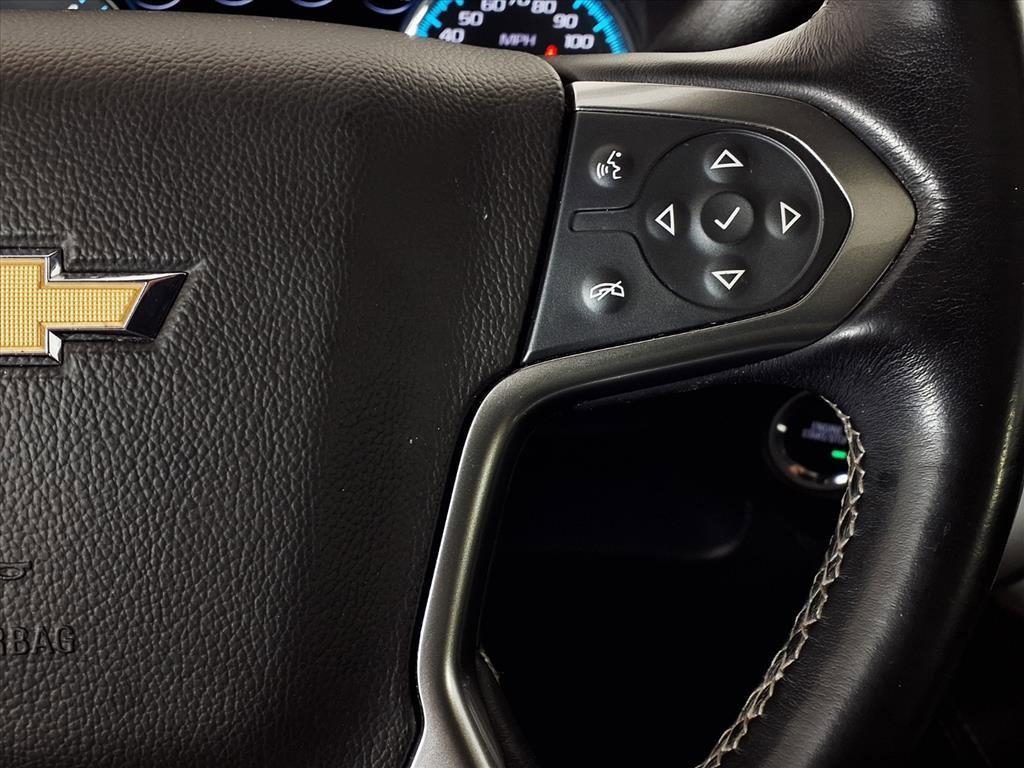 used 2019 Chevrolet Tahoe car, priced at $25,321