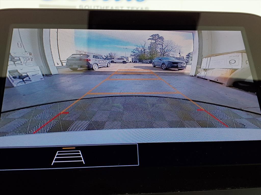 used 2025 Chevrolet Malibu car, priced at $22,999