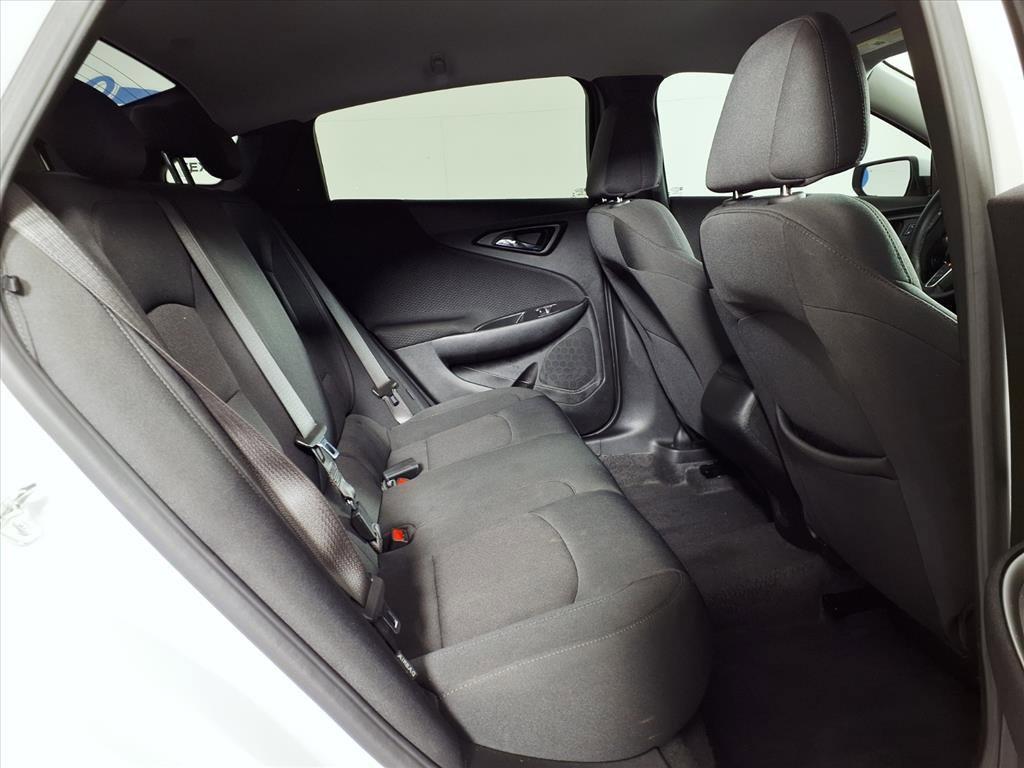 used 2025 Chevrolet Malibu car, priced at $22,999