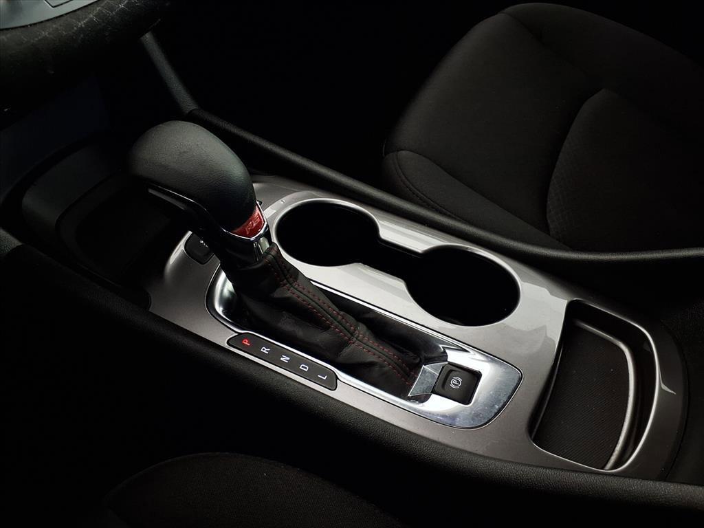 used 2025 Chevrolet Malibu car, priced at $22,999