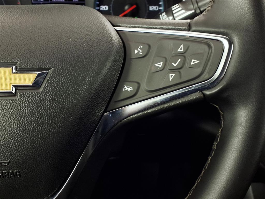 used 2025 Chevrolet Malibu car, priced at $22,999