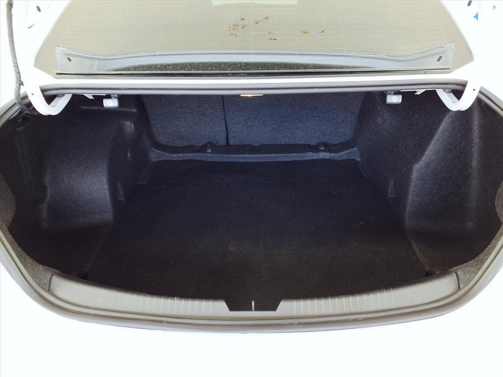 used 2025 Chevrolet Malibu car, priced at $22,999