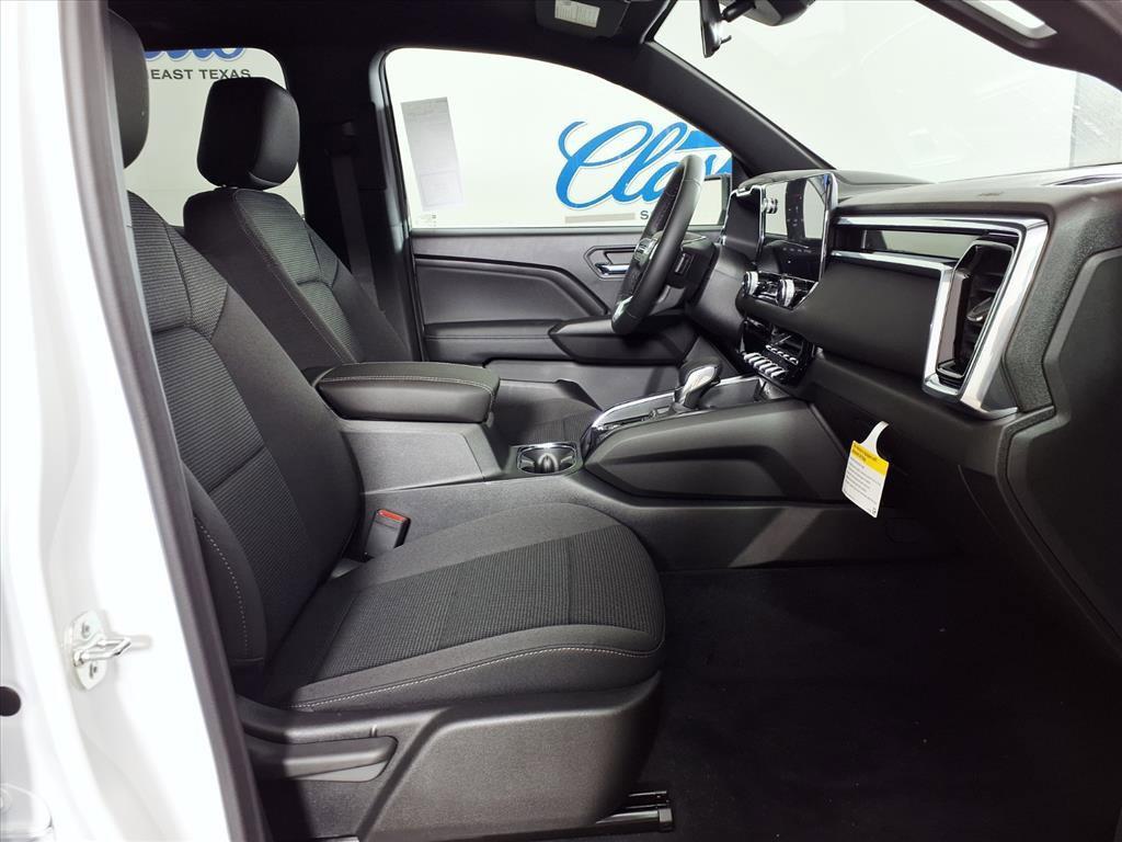 new 2026 GMC Canyon car, priced at $40,586