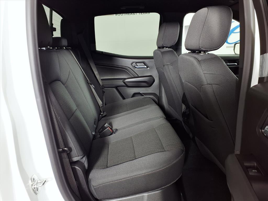 new 2026 GMC Canyon car, priced at $40,586