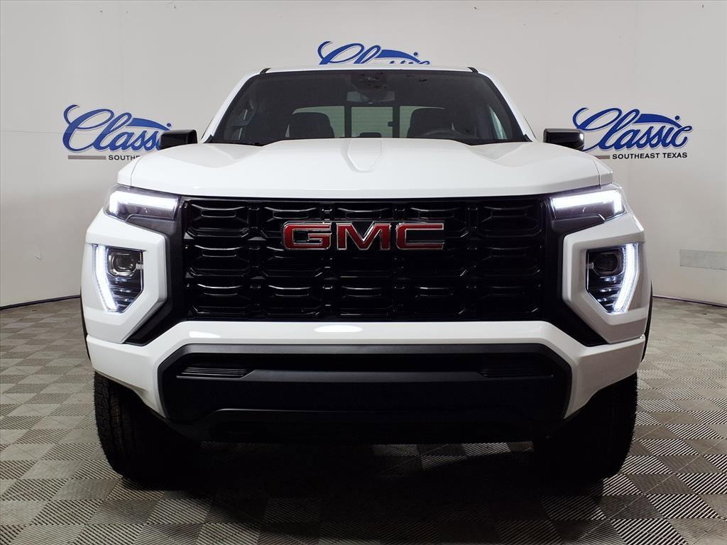 new 2026 GMC Canyon car, priced at $40,586
