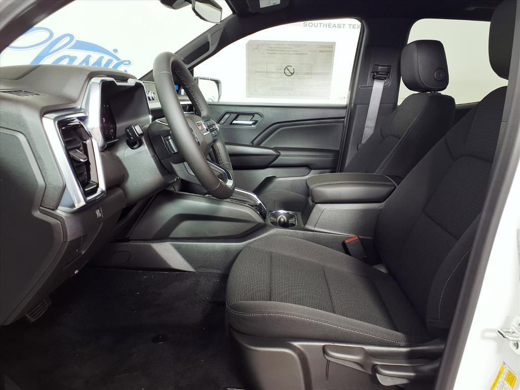 new 2026 GMC Canyon car, priced at $40,586