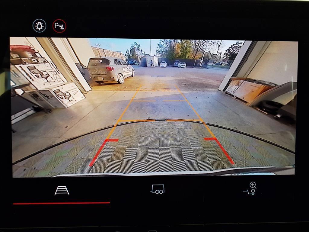 new 2026 GMC Canyon car, priced at $40,586