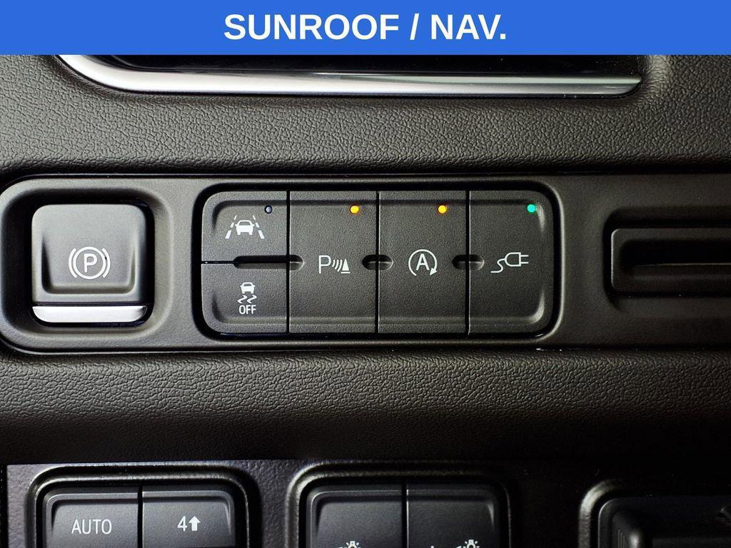 used 2021 GMC Yukon car, priced at $37,899