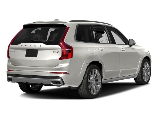 used 2016 Volvo XC90 car, priced at $15,682