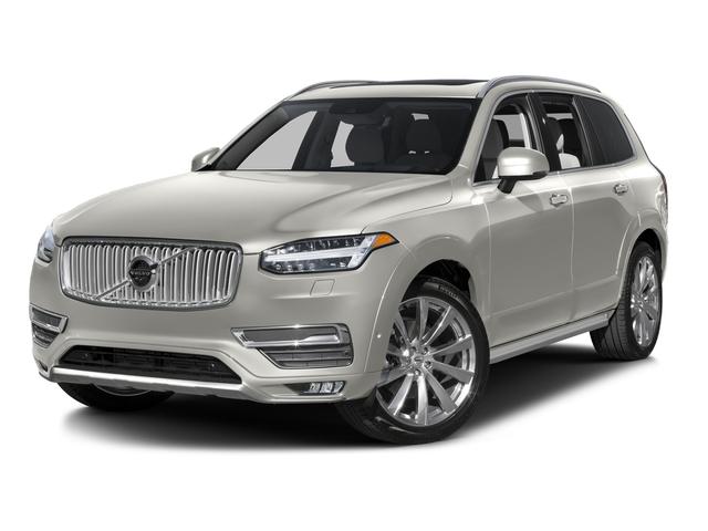 used 2016 Volvo XC90 car, priced at $15,682